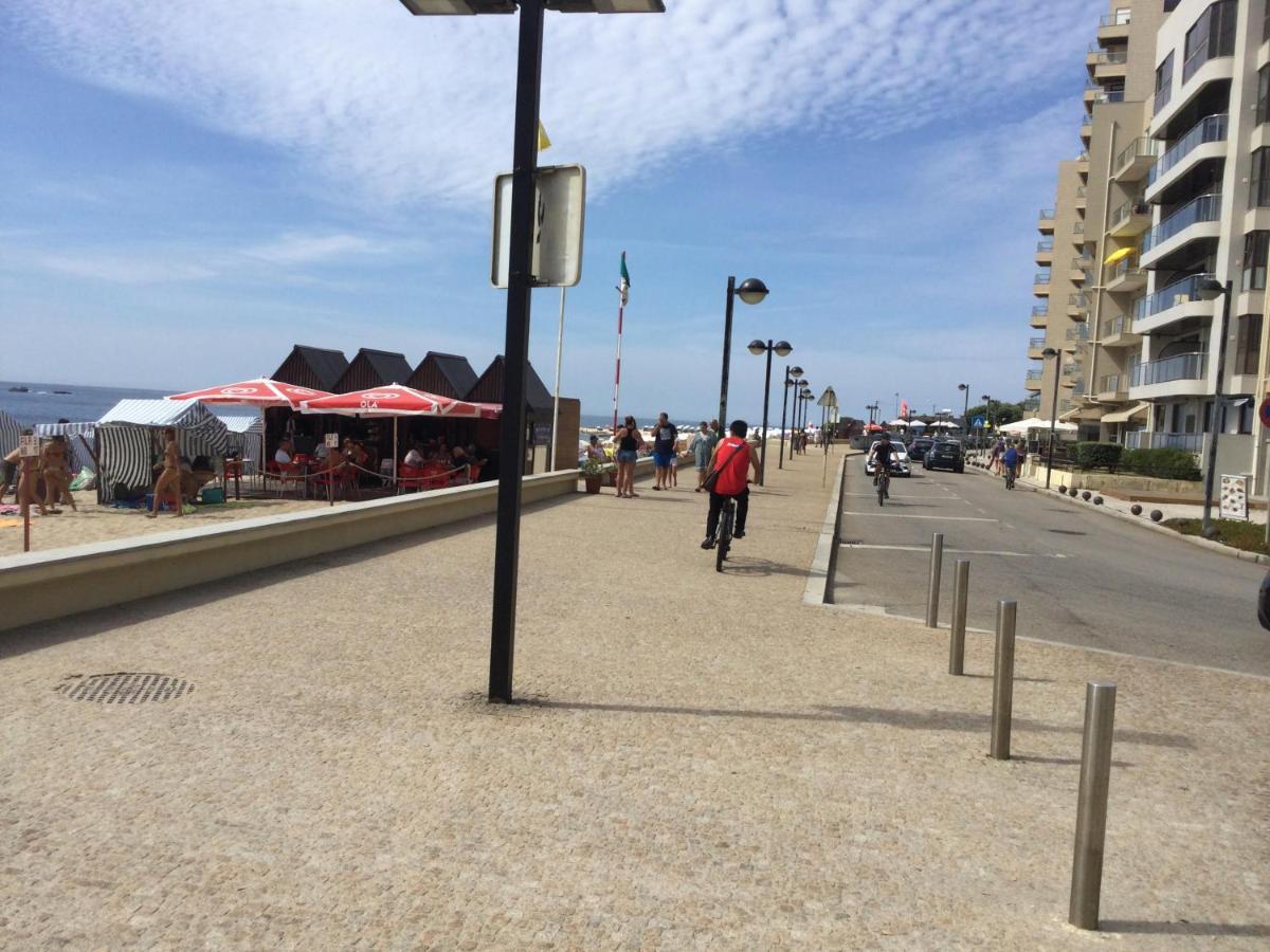 Estrela De Aver O Mar โปโว เดอ วาร์ซิม ภายนอก รูปภาพ