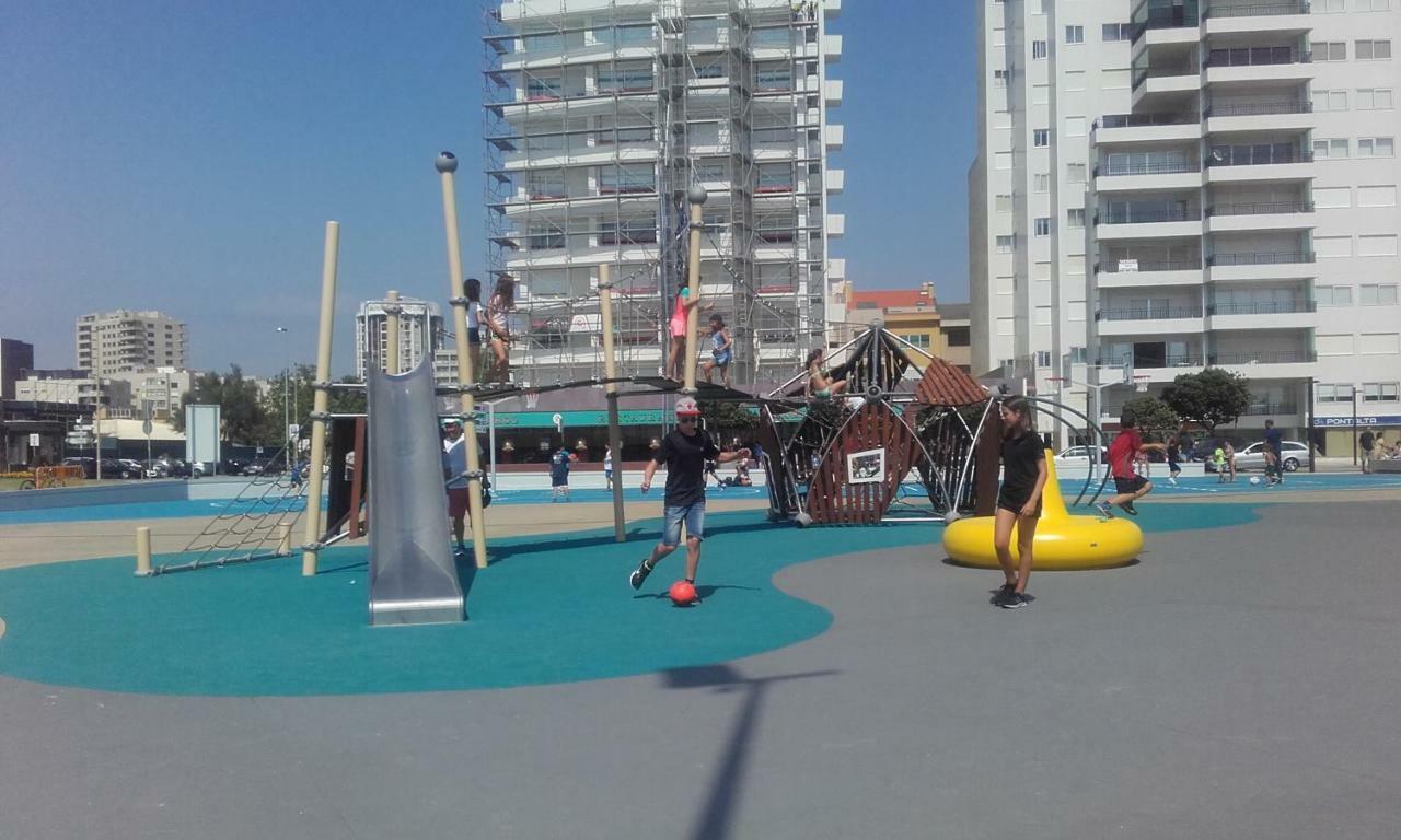Estrela De Aver O Mar โปโว เดอ วาร์ซิม ภายนอก รูปภาพ